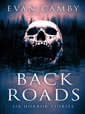cover image of BACK ROADS